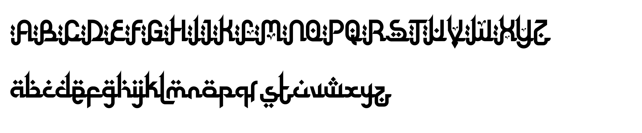 Antaro Font